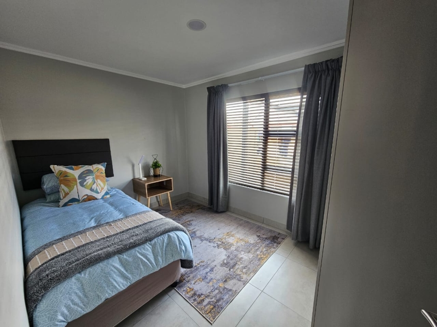 3 Bedroom Property for Sale in Pellissier Free State